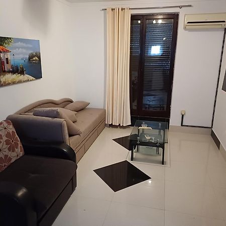 Apartmani Milena Herceg Novi Buitenkant foto