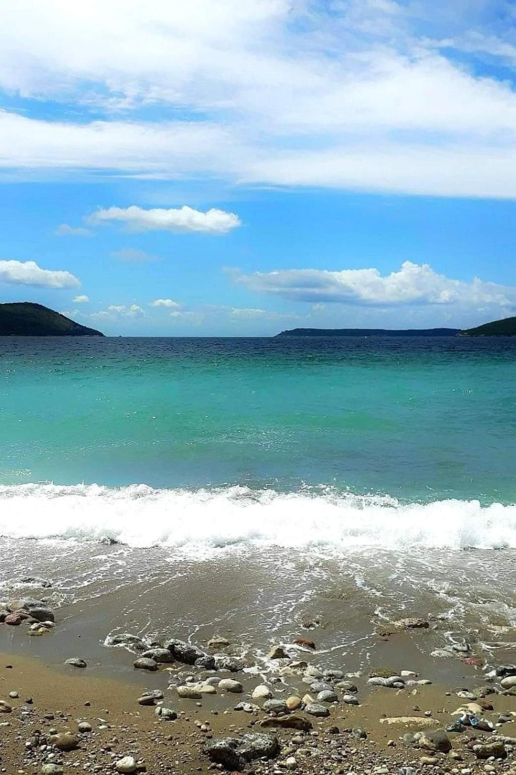 Apartmani Milena Herceg Novi Buitenkant foto