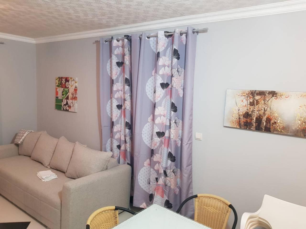 Apartmani Milena Herceg Novi Buitenkant foto