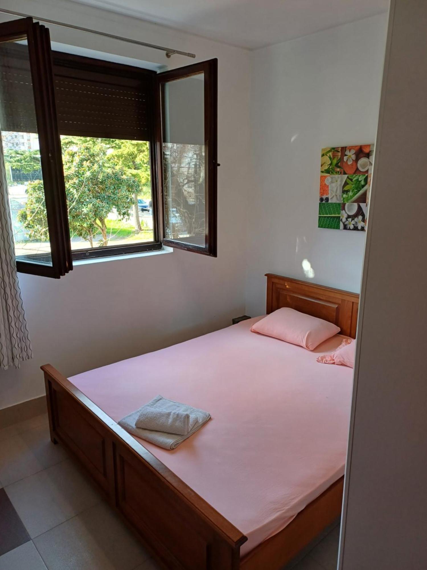 Apartmani Milena Herceg Novi Buitenkant foto
