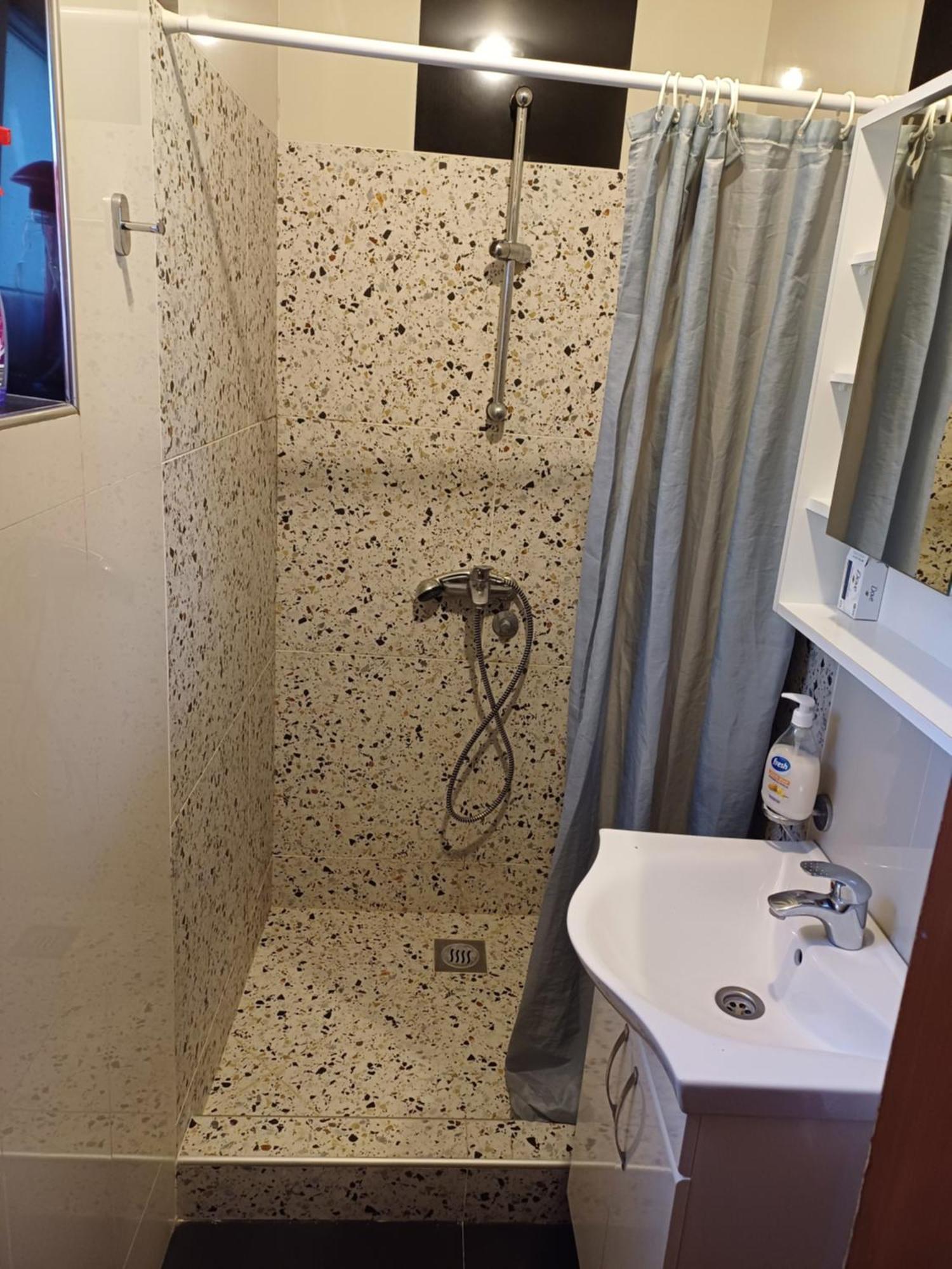 Apartmani Milena Herceg Novi Buitenkant foto