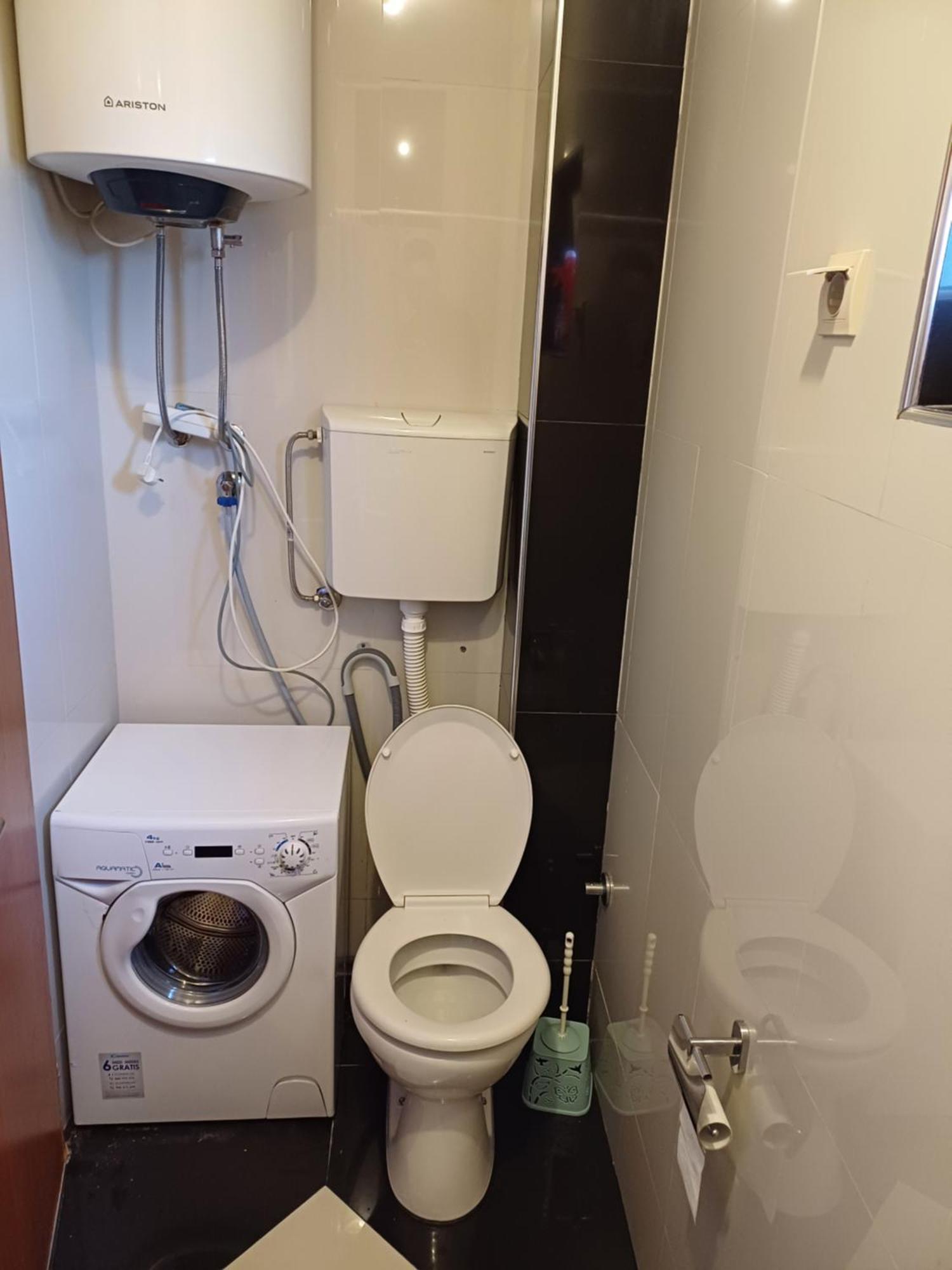Apartmani Milena Herceg Novi Buitenkant foto